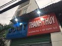 SHOP THANH THỦY: xưởng hỗ trợ kệ trưng bày bắt mắt, sản phẩm thu hút khách.