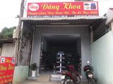 Đại lý Đăng Khoa ở Long An