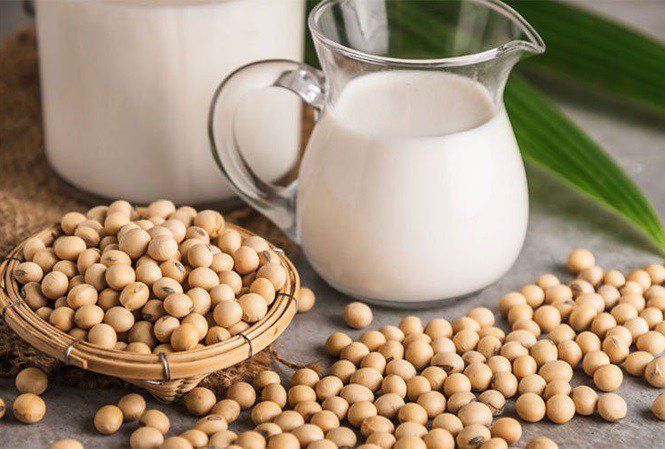 Phụ Nữ Sau Sinh Có Nên Uống Sữa Đậu Nành ? Một Số Lợi Ích Bất Ngờ