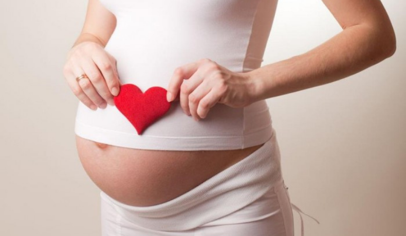 Nếu ốm nghén khi mang bầu các mẹ thử ngay mẹo này để xoa dịu nhé