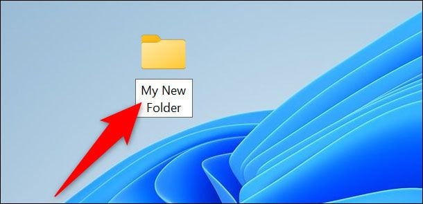Hướng dẫn tạo thư mục Folder mới trên Windows 11 – Happy Phone (didonghanhphuc.vn)