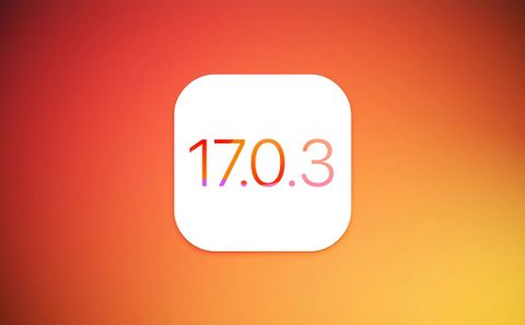 IOS 17.0.3 GIẢI QUYẾT VẤN ĐỀ QUÁ NHIỆT TRÊN IPHONE 15 PRO VÀ PRO MAX