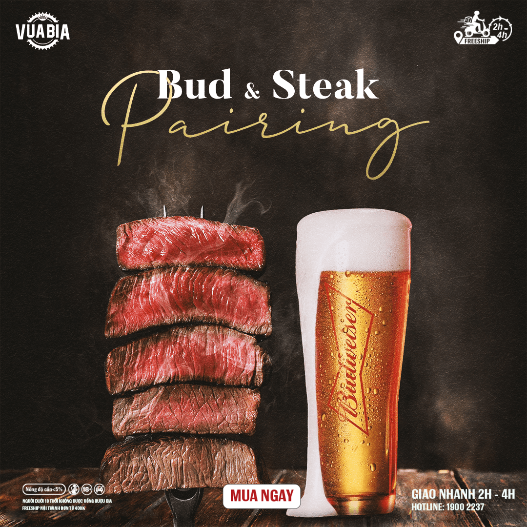 Craft Beer Là Gì? Hướng Dẫn Nhanh Về Bia Thủ Công! Vua Bia