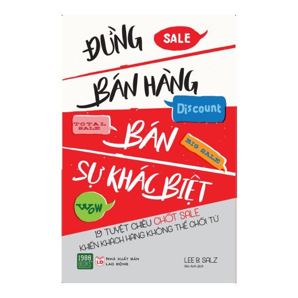 12 quyển sách bán hàng giúp bạn bán hàng nhanh chóng
