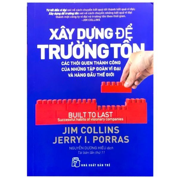 12 cuốn sách quản trị kinh doanh hay giúp bạn quản lý giỏi hơn
