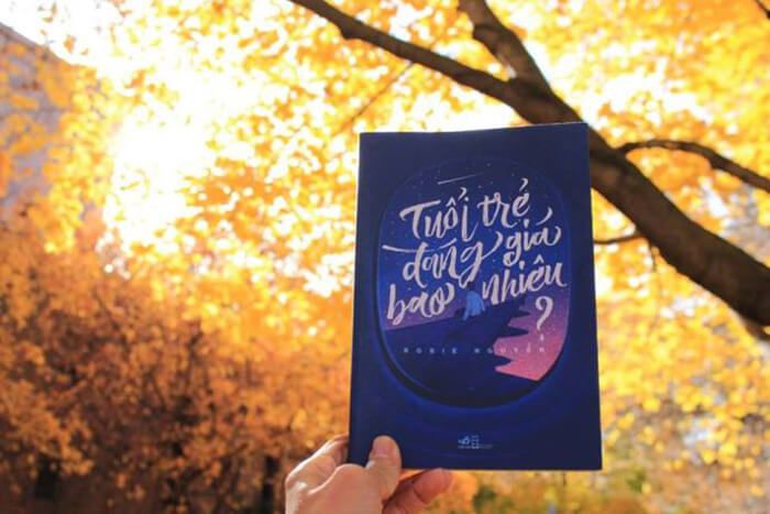 Review sách: Tuổi Trẻ Đáng Giá Bao Nhiêu?