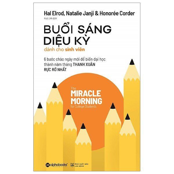 Top 7 quyển sách dành cho học sinh sinh viên