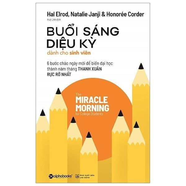 Top 7 quyển sách dành cho học sinh sinh viên