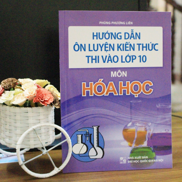 Top 7 sách luyện thi chuyển cấp 2k6 tăng tốc về đích