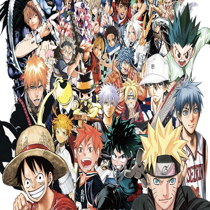 Top 25 Bộ truyện Manga hay nhất mọi thời đại lôi cuốn đọc giả – Siêu Thị  Sách & Tiện Ích Nhân Văn