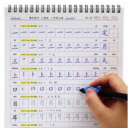 Bộ sách học tiếng Trung hay, bổ ích cho người mới bắt đầu