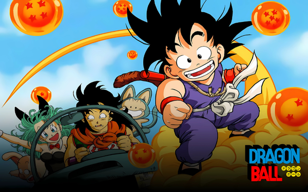 Dragon Ball