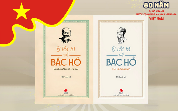Hồi Ký Về Bác Hồ - nhanvan.vn