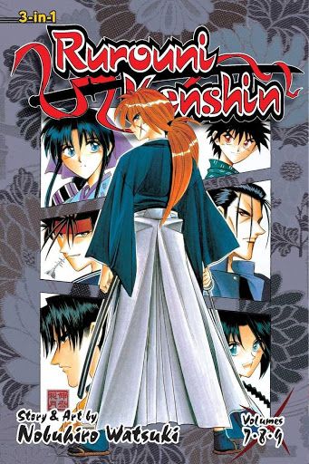 Top 25 Bộ truyện Manga hay nhất mọi thời đại dành cho đọc giả