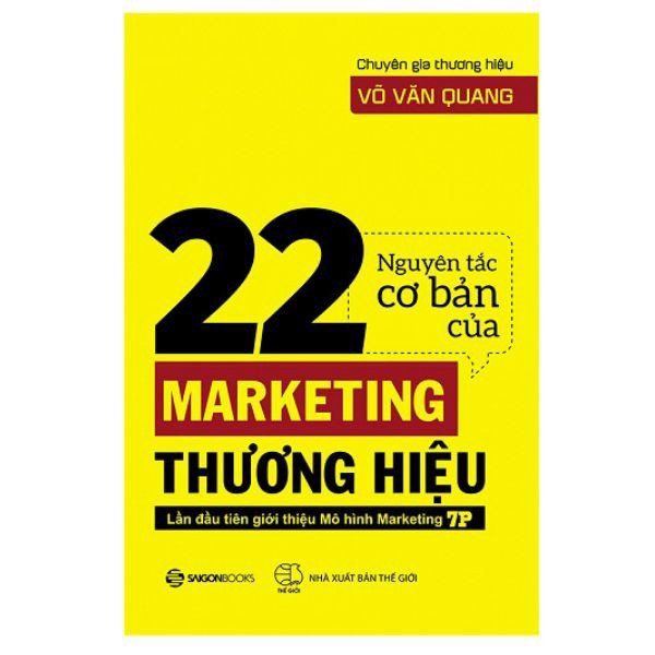 10 cuốn sách Marketing bán hàng thời đại 4.0 hay nhất