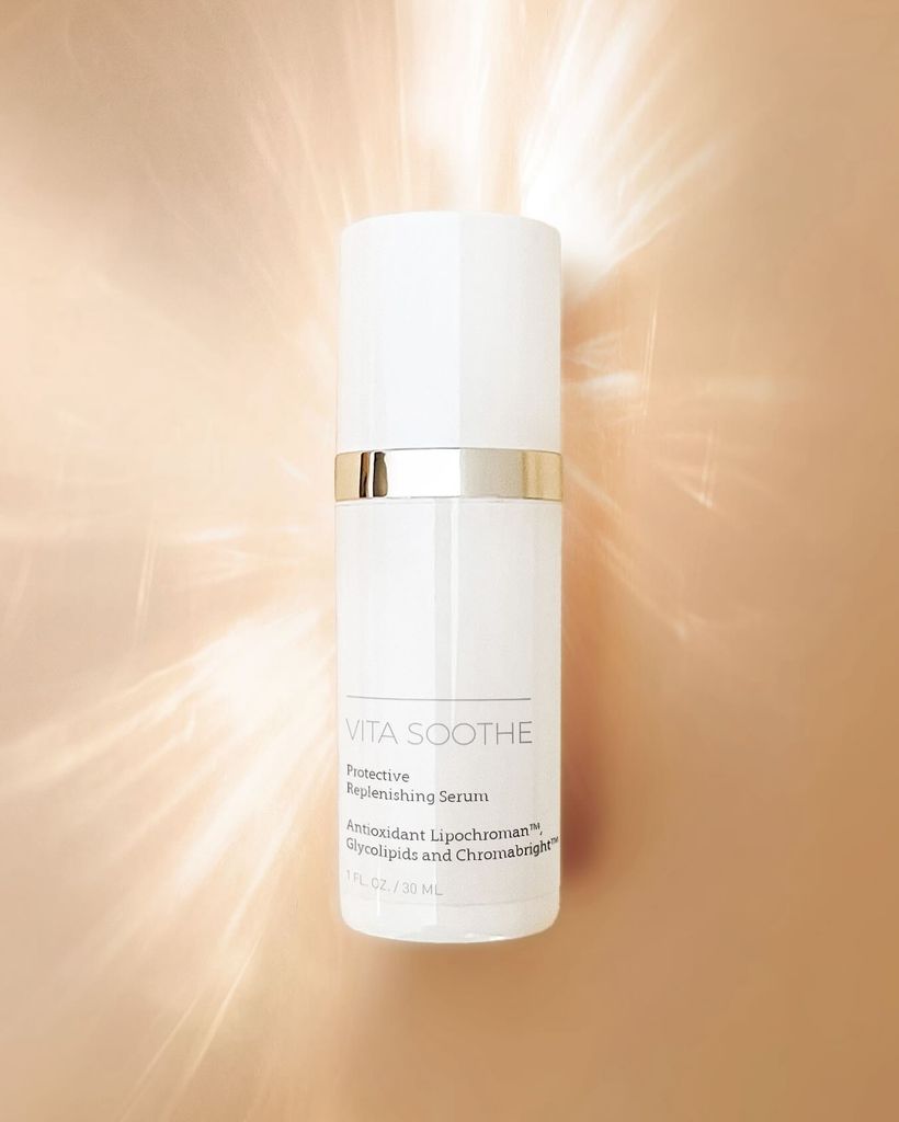 Khám Phá Vita Soothe: Công Thức Tăng Cường Với Chromabright™ Để Đối Phó Với Đổi Màu Da