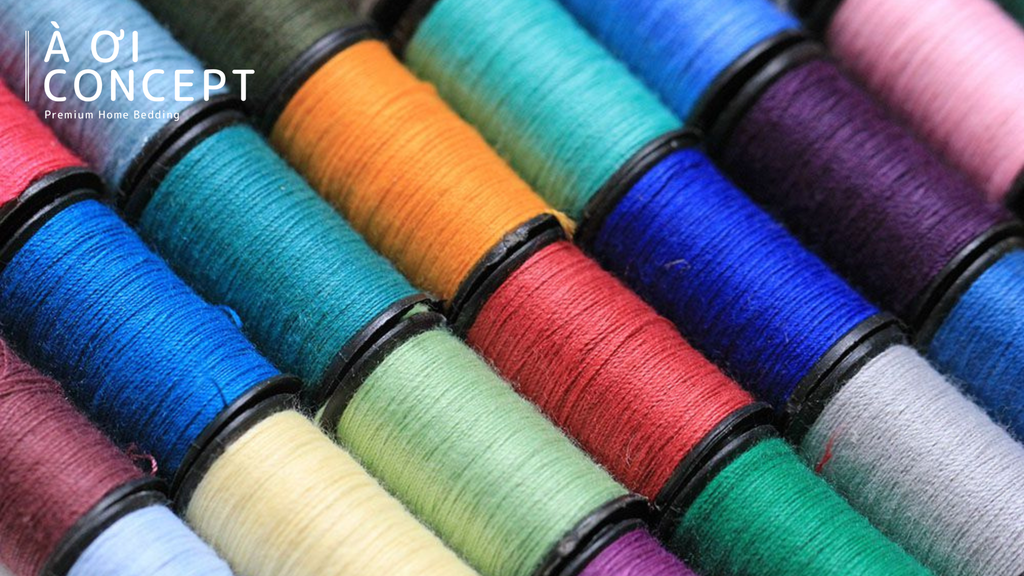 Tìm hiểu đặc tính sợi: Cơ sở để chọn vải chuẩn và bền vững