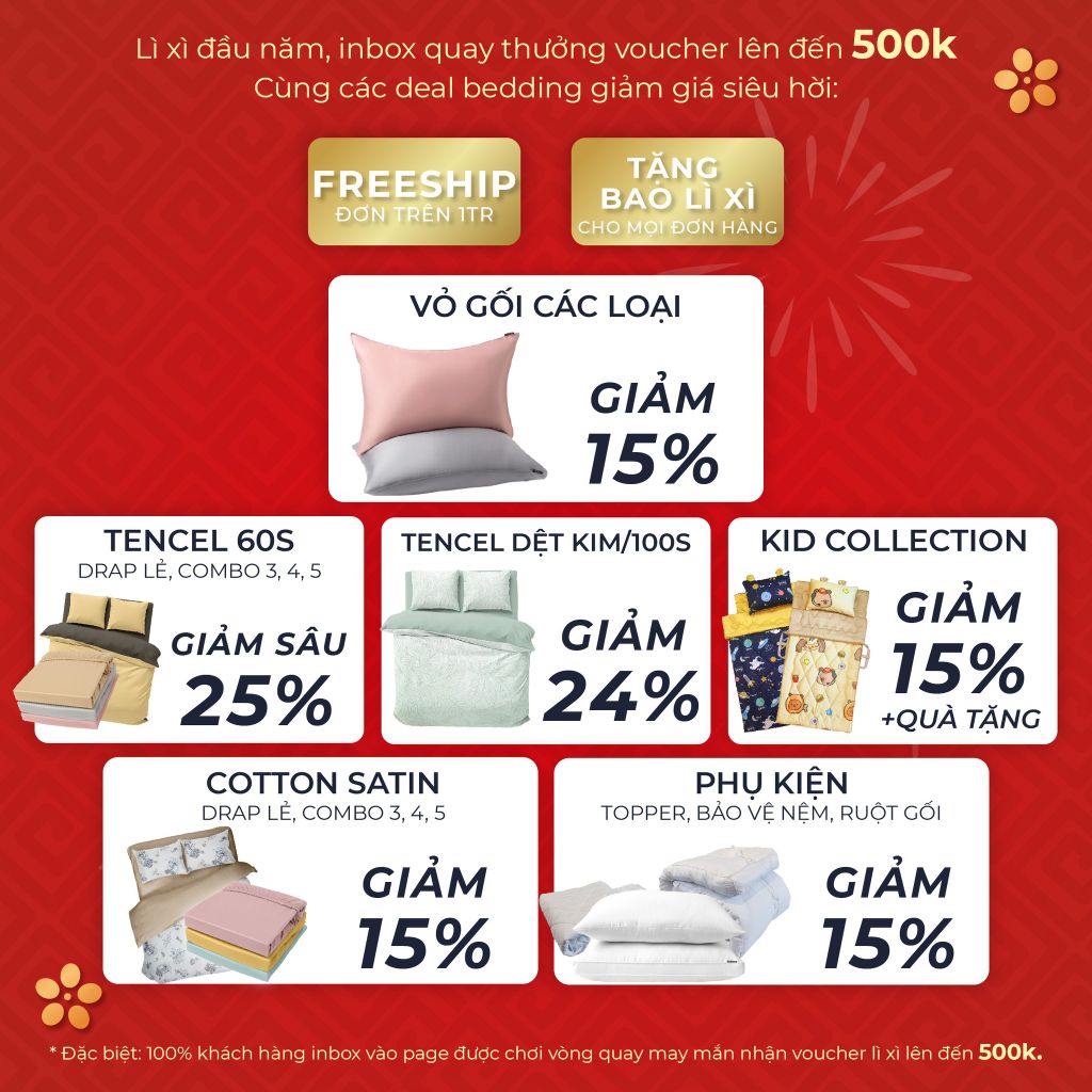 Tết Ất Tỵ 2025 cùng À Ơi Concept – rộn ràng tết sang đón xuân an khang, nhận quà như ý