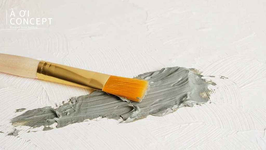 Màu ghi là màu gì? Khám phá các loại màu ghi và cách phối màu ấn tượng