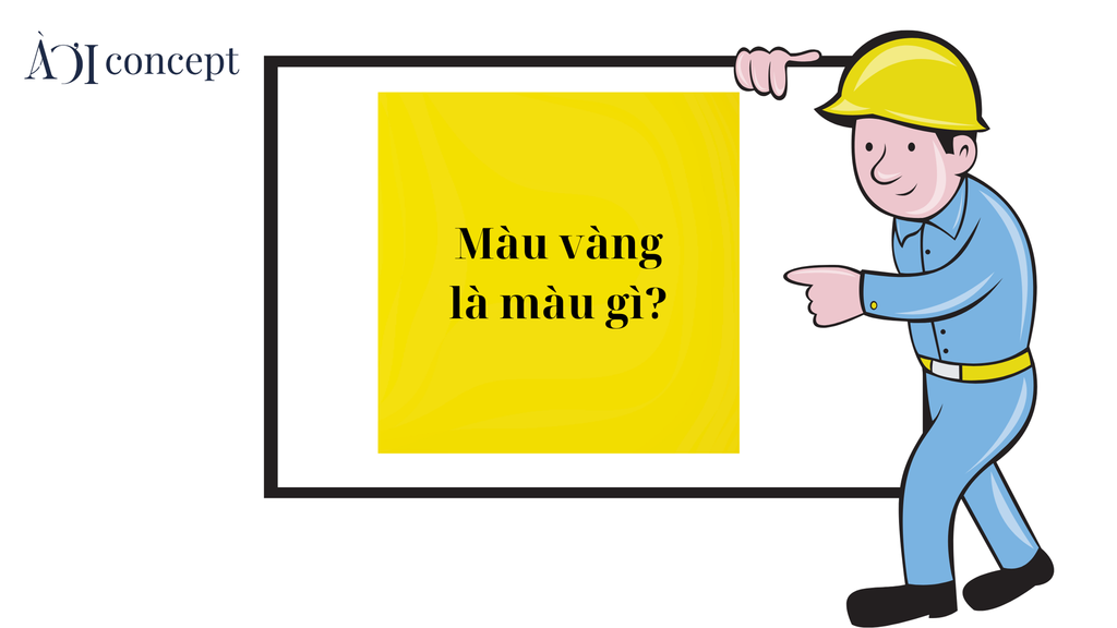 Màu vàng là gì? Ý nghĩa, hợp mệnh gì, cách phối màu vàng chuẩn