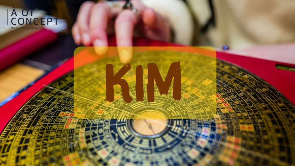 Mệnh Kim hợp màu gì? Chọn đúng màu để hút tài lộc và may mắn