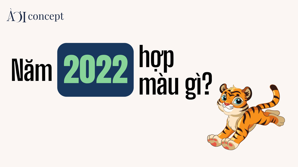 Năm 2022 hợp màu gì? Chọn màu xe, trang phục, đá hợp mệnh Kim Bạch Kim
