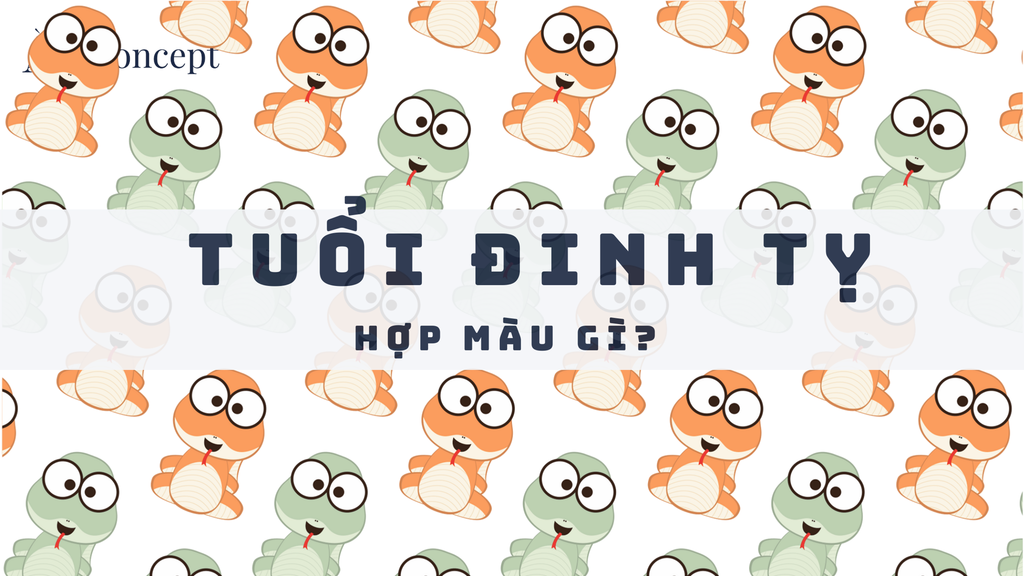 Tuổi Đinh Tỵ hợp màu gì? Màu xe, sơn nhà, trang phục phong thủy 1977