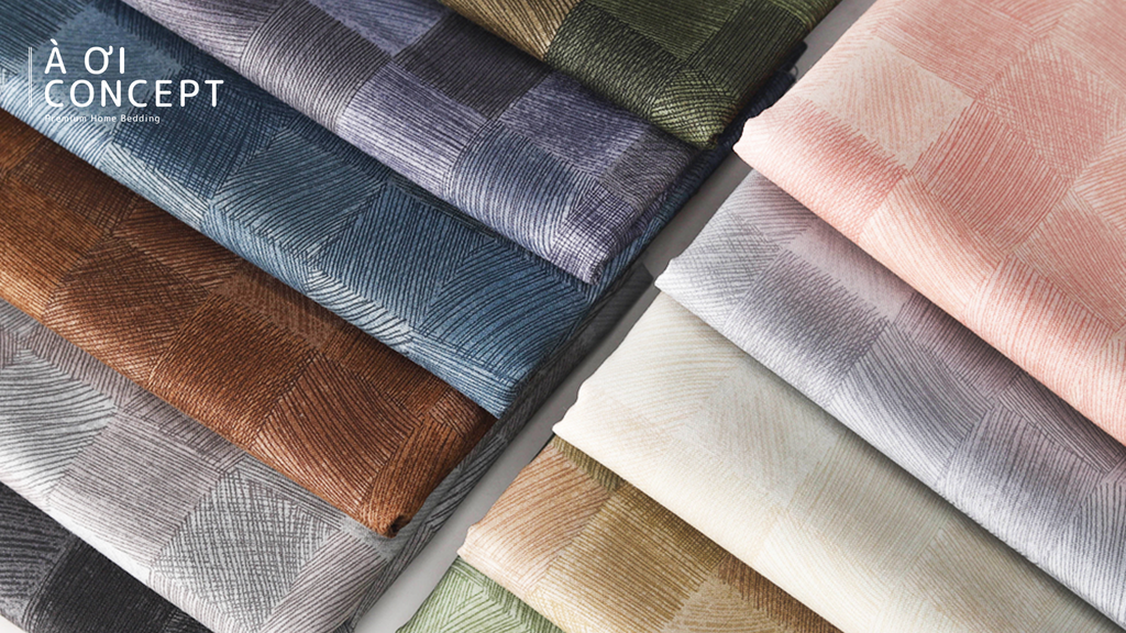Tại sao chọn vải cotton 100? Đặc điểm, cách nhận biết và ứng dụng