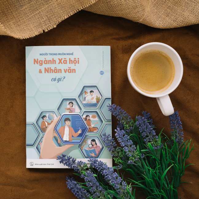 Ngành Xã Hội Nhân Văn có gì?