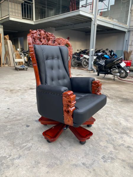 Ghế văn phòng VIP nhập khẩu GR999 10 Ghe-van-phong-vip-nhap-khau