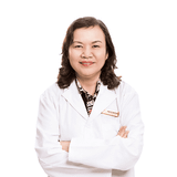 Bác Sĩ Trần Thị Thanh Nho - Công tác Viện Đa Khoa Phương Đông