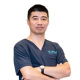 Bác sĩ Vũ Thái Hà - Công Tác Tại Viện Da Liễu Trung Ương