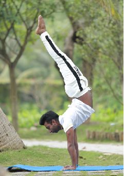 Master SANJEEV