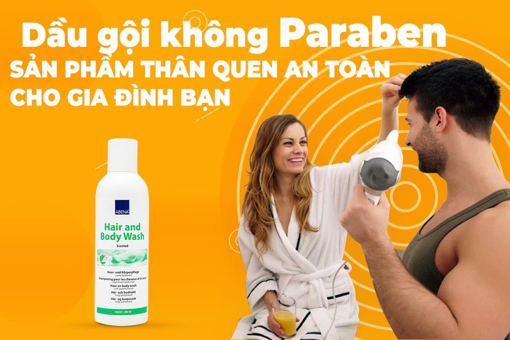 Tác hại của chất bảo quản Paraben là gì? Hiểu rõ không dư thừa!