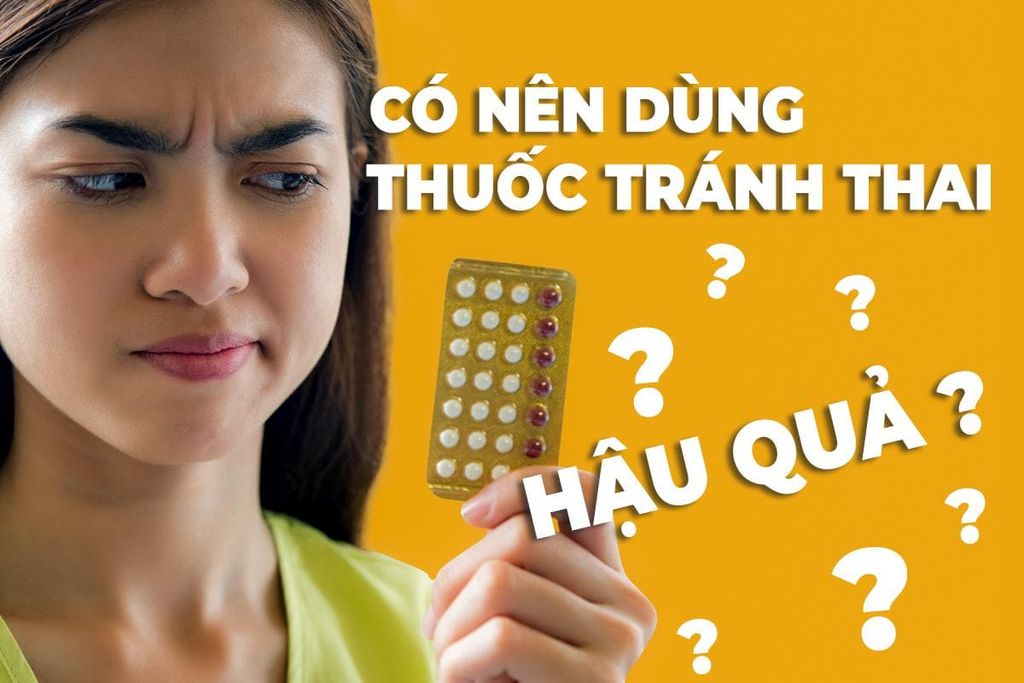 Có nên dùng thuốc phá thai - hậu quả việc dùng phương pháp này.