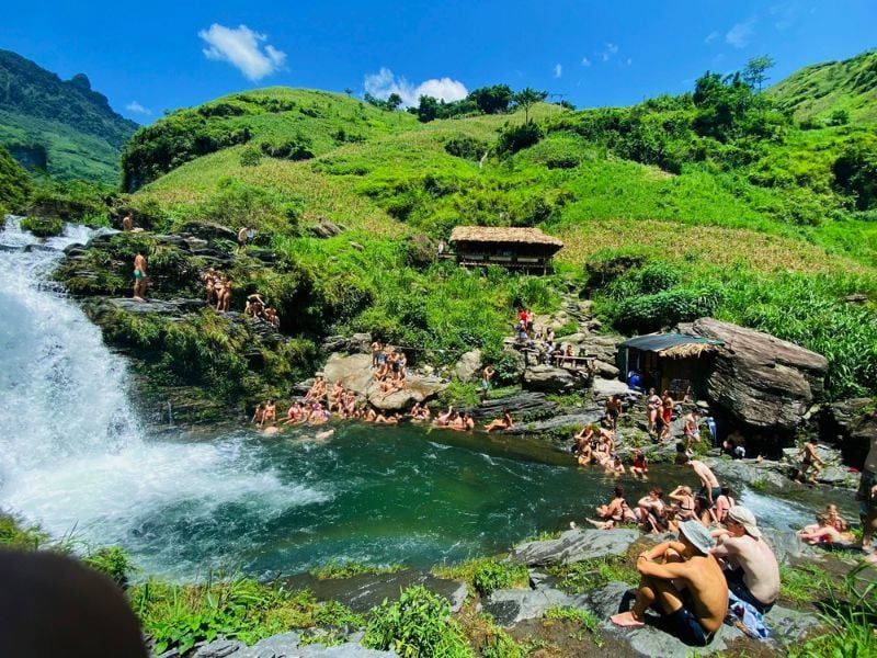 Thác Du Già – Hà Giang: Địa điểm lý tưởng cho những tâm hồn đam mê khám phá