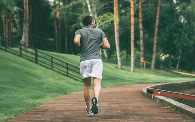 Kết hợp chạy và đi bộ - Giải pháp không chỉ dành cho runner mới