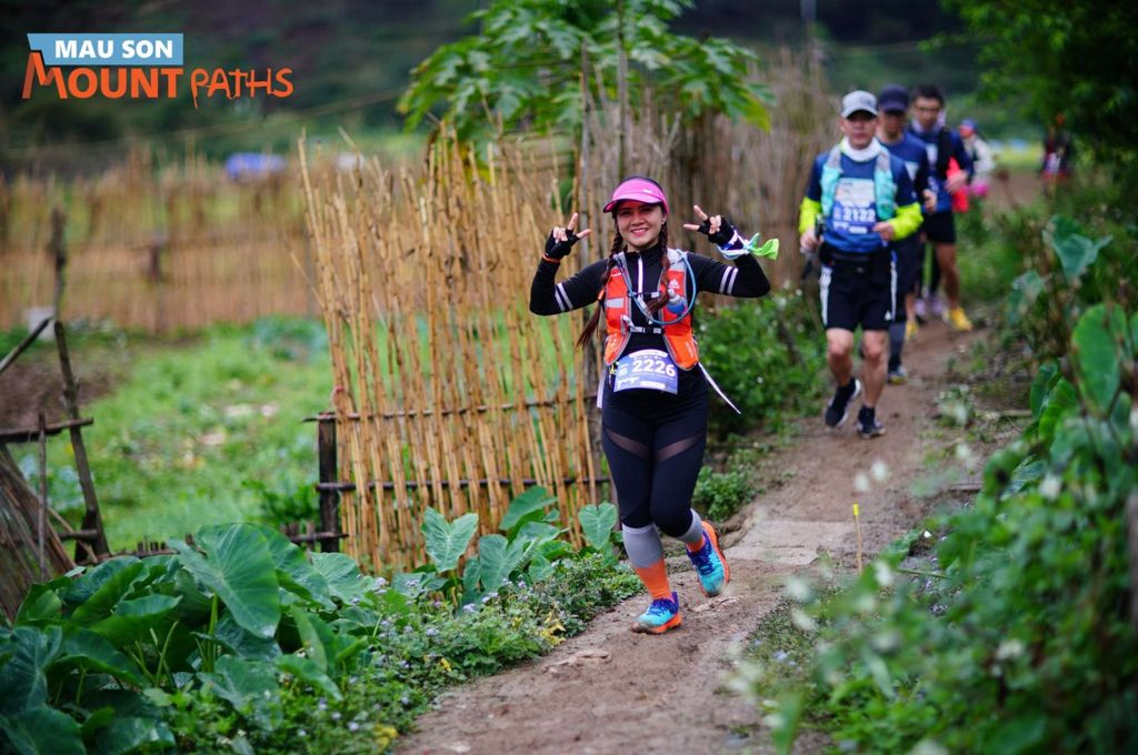Mùa mây tuyệt mỹ trên cung đường chinh phục - Mau Son Mount Paths 2025