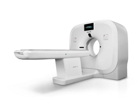 Chụp CT 32 lát cắt – công nghệ hiện đại tiên tiến