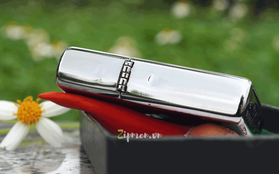 bản lề zippo usa