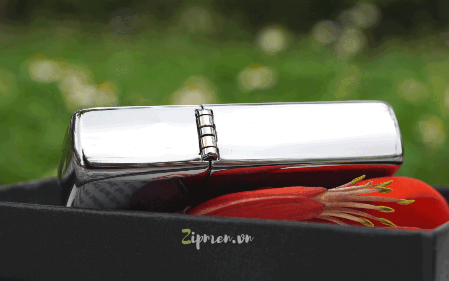 zippo usa khắc hình tổng thống mỹ