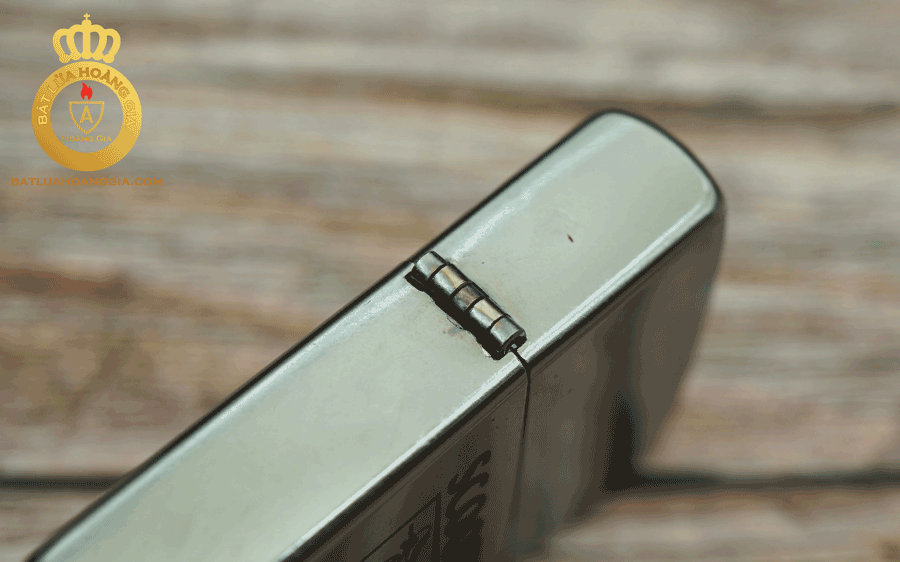 Bản lề Zippo USA