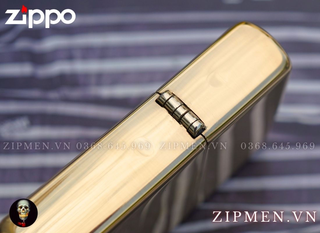 Zippo chủ đề quân sự-không quân hoa kỳ