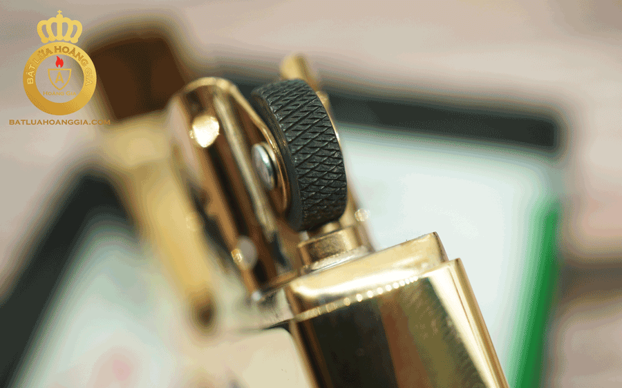 Bánh xe Zippo chủ đề tàu USS CV62