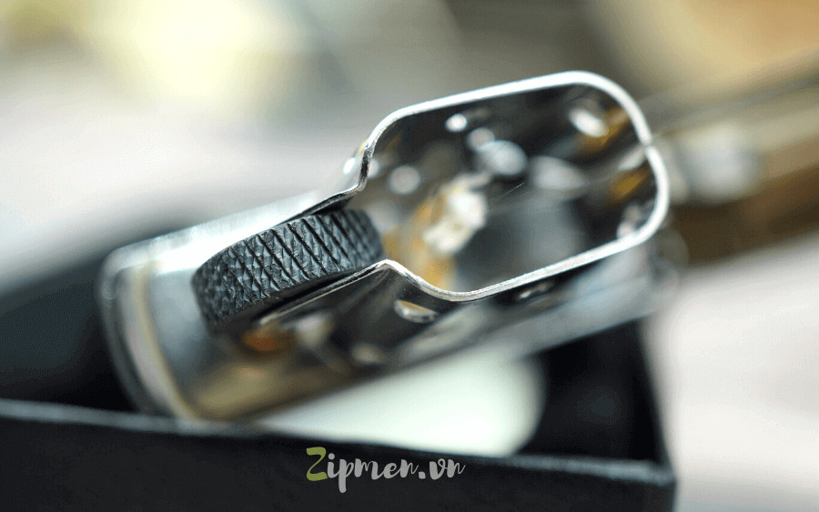 zippo khoong quân Hoa Kỳ