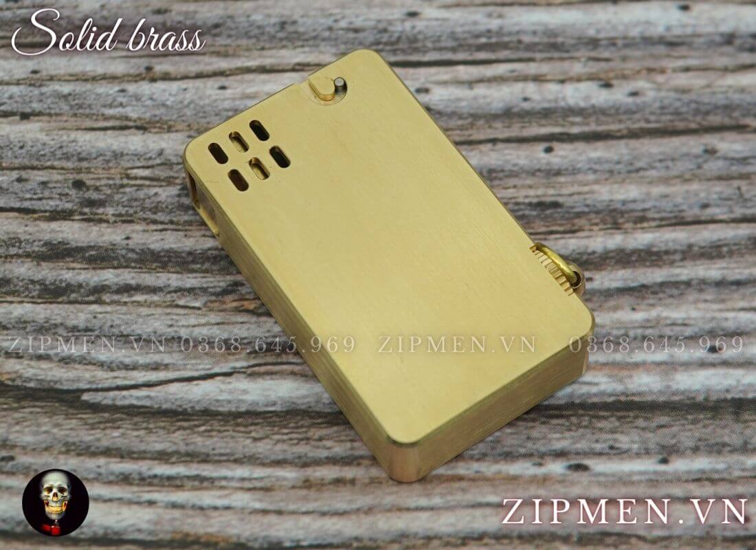 bật lửa độc đẹp bền