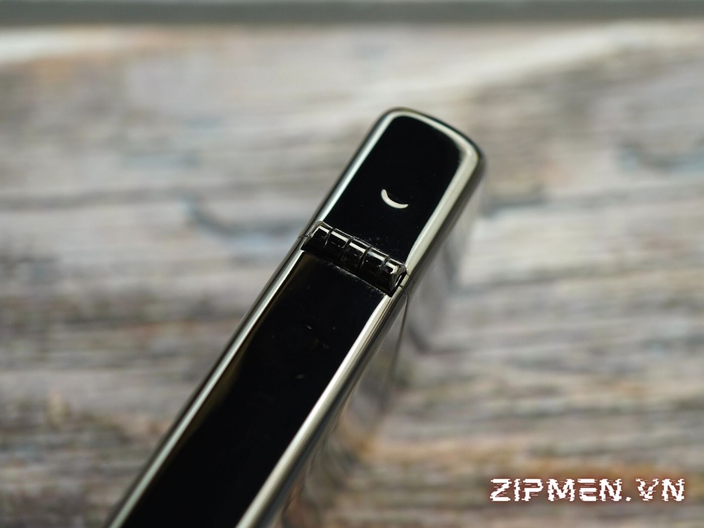 bản lề của zippo