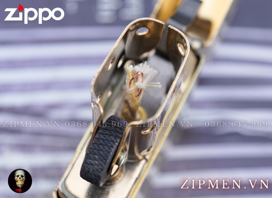 zippo usa hot cowgirl