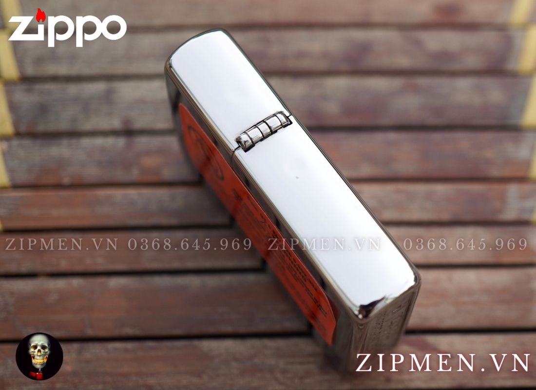 Zippo marlboro giá rẻ