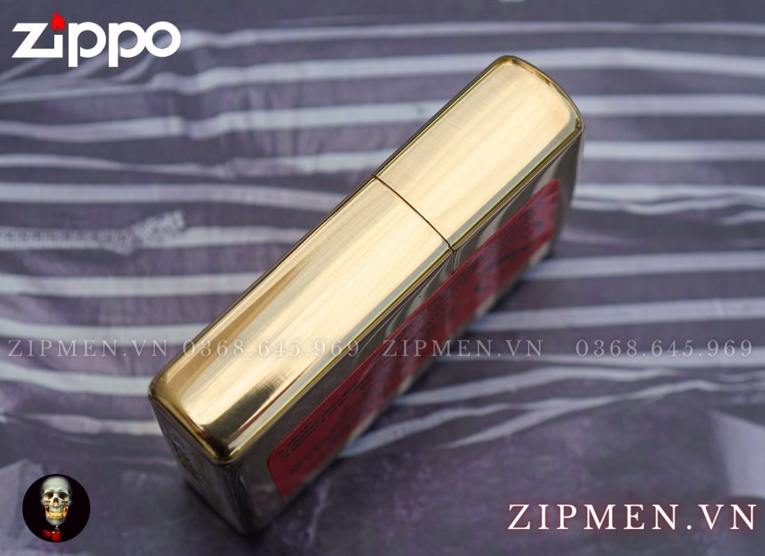 Zippo chủ đề quân sự-không quân hoa kỳ